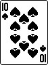 10S